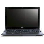 Acer Aspire AS5750 Second Gen i5 Laptop $508 No Cashback Involved from Dick Smith