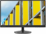 [LatitudePay] Lenovo D27-30 27" FHD Monitor $149 + Delivery (Free C&C/ in-Store) @ Harvey Norman