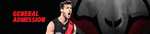 [VIC] $1 Trial Membership + Rounds 9 & 10 Tickets for Essendon Football Club, Then $84 for 6 More Rounds @ Ticketmaster