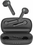 45% off SoundPEATS Truebuds Wireless Earbuds $35.10 Delivered @ AMR Direct via Amazon AU
