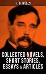 [eBook] $0: H. G. Wells: Collected Novels, Short Stories, Essays, Gaza: Stay Human, Autobiography of Charles Darwin etc @ Amazon