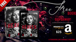 Win a $25 Amazon Gift Card from Book Throne