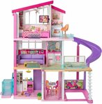 [Prime] Barbie Dreamhouse Playset Amazon $170.10 Delivered @ Amazon AU