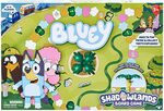 Bluey Shadowlands Board Game $7.19 (RRP $22.73) + Delivery ($0 with Prime/ $39 Spend) @ Amazon AU