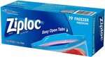[Prime] Ziploc Freezer Bag Large, Blue (14 Count) $1.40 ($1.12 Sub & Save) Delivered @ Amazon AU