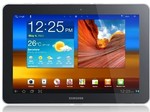 Samsung Galaxy Tab 10.1 16GB Wi-Fi (White) - $478 + Shipping (Bing Lee) (+ 10% off with PAYPAL10)
