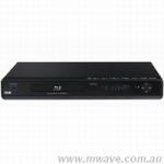 Mwave.com.au - Olin Blu-Ray DVD Player with 7.1 HD Audio, HDMI Full HD 1080p FOR ONLY $369.95