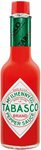 Tabasco Red Pepper Sauce 148 ml $7.50 ($6.75 S&S) + Delivery ($0 with Prime/ $39 Spend) @ Amazon AU