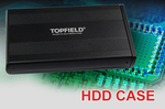 TOPFIELD 3.5 Inch USB SATA HDD Case from Ozstock $0.00 + $8.98 Shipping & Handling