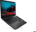 Ideapad Gaming 3 Laptop | Ryzen 7 5800H, RTX 3060 90W, FHD 165hz IPS 300 Nits, 16GB RAM, 512GB SSD $1879 Shipped @ Lenovo
