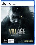 [PS4, PS5] Resident Evil: Village $68 Delivered @ Amazon AU