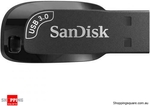 SanDisk Ultra Shift USB 3.0 128GB Flash Drive 100MB/s $20.95 Delivered @ Shopping Square