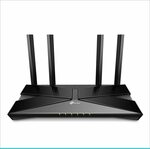 TP-Link Archer AX20 AX1800 Dual Band Wi-Fi 6 Router $139.90 Delivered @ PCLIVE via Amazon AU