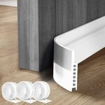 H HOME-MART 3 Pack Door Draft Stopper $22.39 + Delivery ($0 with Prime/ $39 Spend) @ HOME-MART via Amazon AU