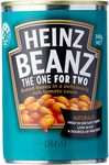 Heinz Baked Beans 300g $0.68 + Delivery ($0 with Prime/ $39 Spend) @ Amazon AU