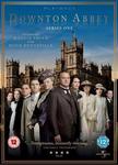 $10.13 for 'Downton Abbey' Series 1 (Region 2) DVD with Free Shipping