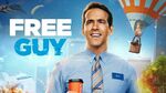 [SUBS] "Free Guy" Free to Stream on Disney+