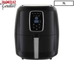 [Club Catch] Kitchen Couture 7L Air Fryer $68 ($53 with Targeted Coupon), Induction Cooker w/ Bonus Pot $39 Delivered @ Catch
