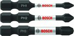 Bosch 3 Piece Impact Phillips Bit Set $2.29 + Delivery ($0 with Prime & $49 Spend) @ Amazon US via AU