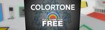 [PC] Colortone Free Game @ Indiegala