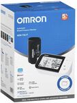 Omron Blood Pressure Advance + AFIB Bluetooth Monitor HEM7361T $148.34 + Delivery @ David Jones Pharmacy