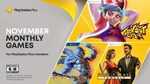 [PS4, PS5, PSVR] PS+ Games 11/2021 - The Walking Dead: S&S, Kingdoms of Amalur, First Class Trouble, Knockout City @ PlayStation