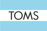TOMS Shoes $39.95 Sale (up to 60% off) + $9.95 Shipping ($0 with $120 Order)