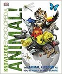 [Backorder] Knowledge Encyclopedia Animal! $12 + Delivery ($0 with Prime/ $39 Spend) @ Amazon AU