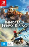[Switch] Immortals Fenyx Rising $34.98 + Delivery ($0 with Prime/ $39 Spend) @ Amazon AU