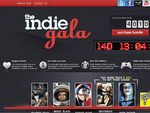 IndieGala Bundle #3 - $1 USD for 3 Games or ~ $4.22 for 5+ Games