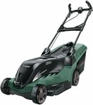 Bosch 36v Electric Lawnmower AdvancedRotak36 (No Battery/Charger) - $399.20 Delivered (Was $499) @ Amazon AU