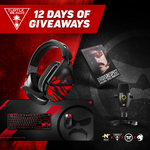 Win a Turtle Beach Stealth 700 Gen 2 Prize Pack from Turtle Beach