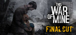 [PC, Steam] 84% off - This War of Mine: Complete Edition $7.39 (Was $46.40) @ Steam