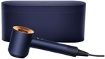 Dyson Supersonic Hair-Dryer Limited Edition Blue/Rich Copper 372822-01 $539 Delivered / C&C @ Myer