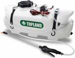 TOPLAND 60L 12V ATV Weed Sprayer and Spray Chemical Tank $149 (Was $189) + Delivery ($0 to Most Areas) @ TOPTO