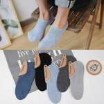 Men's Low Cut Socks 10 Pairs for US$9.99 / A$13.75 + US$6.99 / A$9.62 Shipping ($0 with US$25 / A$34.65 Spend) @ Beltbuy