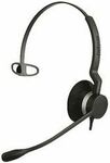 [VIC] Jabra Biz Mono Headset 2300 $69.30 @ Officeworks (Yarravile)