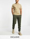 The North Face Zumu Trackies in Khaki (OOS) or Beige (XL) $53.67 + Delivery @ ASOS