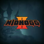 [PS4] Nidhogg 2 $11.47 (50% off) @ PlayStation Store