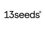 30% off Sitewide @ 13 Seeds