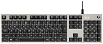 Logitech G413 Mechanical Backlit Keyboard (Silver) $65 + Shipping ($0 VIC C&C/ $79 Metro Order) + Surcharge @ Centre Com