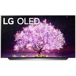 LG C1 77" OLED77C1PTB Self Lit OLED 4K Ultra HD Smart TV (2021) $5390 + Delivery @ VideoPro