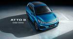 [Pre Order] BYD Atto 3 Electric Car from $44,990 Drive Away (NSW $47,110, VIC $47,131, QLD $45,984) @ EVDirect