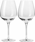 2x 700ml Krosno Duet Wine Glasses - $14.95 + Delivery, Free with Prime or $39 Spend (50% off, Was $29.95) @ Amazon AU