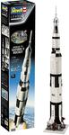 Revell Apollo 11 Saturn V Rocket Model Kit $139.99 (33% Off) + Free Shipping @ Hobbyco