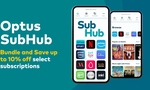 $102 Upfront Optus Credit for Eligible Postpaid Customers (Excludes Choice Plus) with Netflix Subscription @ Optus SubHub