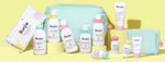 Win a Bunjie Ultimate Baby Skincare Pamper Pack Worth $200 from MiNDFOOD