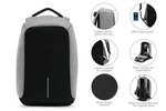 Anti-Theft Fortress Backpack with USB Port $10.99 + Delivery ($0 with Kogan First) @ Kogan & Dick Smith