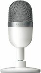 Razer Seiren Mini USB Streaming Microphone: Mercury $50.09 + Delivery (Free with Prime/ $69 Order) @ Amazon UK via AU
