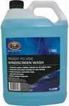 SCA Windscreen Wash Ready to Use 5L $6.99 (Was $9.99) + Delivery ($0 C&C/ in-Store) @ Supercheap Auto
